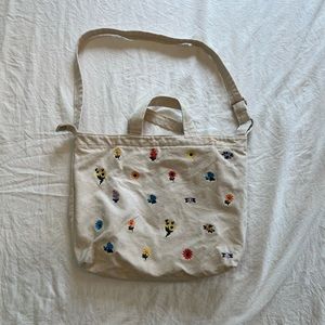 Baggu canvas bag
